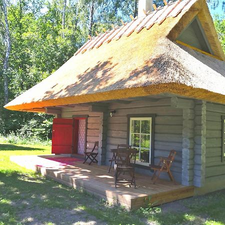 Kotka Farm Hotel Saarekula Ngoại thất bức ảnh