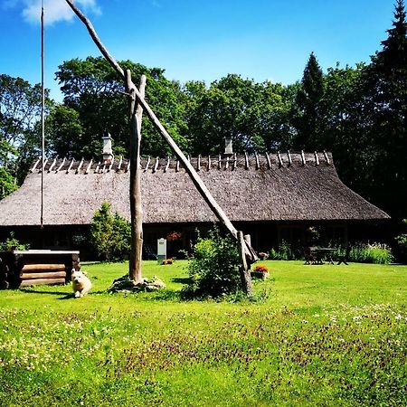 Kotka Farm Hotel Saarekula Ngoại thất bức ảnh