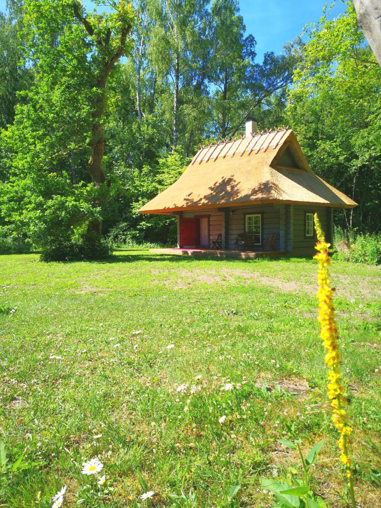 Kotka Farm Hotel Saarekula Ngoại thất bức ảnh