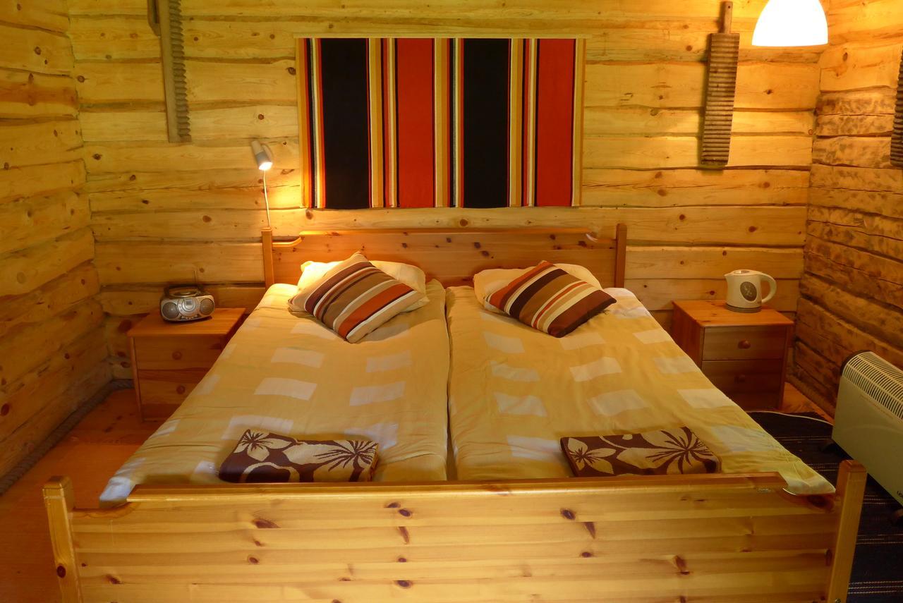 Kotka Farm Hotel Saarekula Ngoại thất bức ảnh