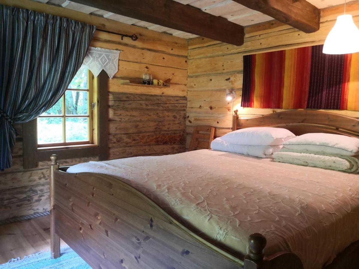Kotka Farm Hotel Saarekula Ngoại thất bức ảnh